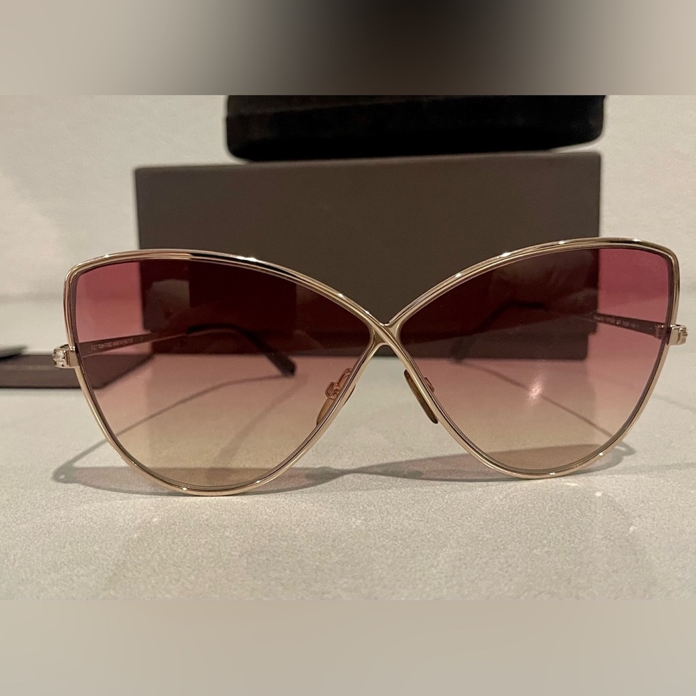 Tom Ford Sunglasses Eloise